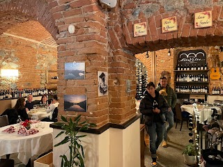 Trattoria AlleVolte