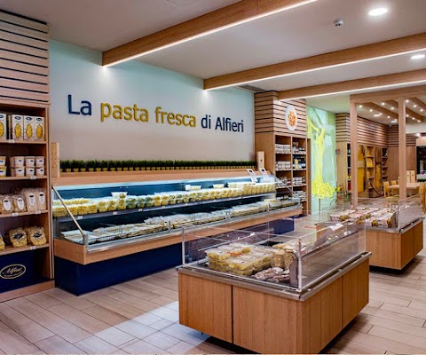 ALFIERI SPECIALITA' ALIMENTARI S.R.L.