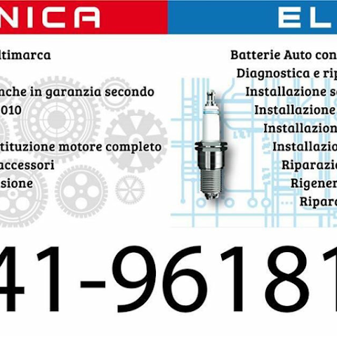 Autofficina Meccatronica Vettori Di Vettori Mattia & C. S.A.S.