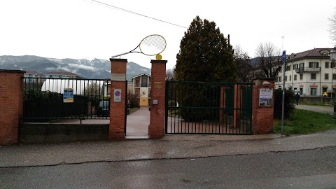 Circolo Tennis Pinerolo