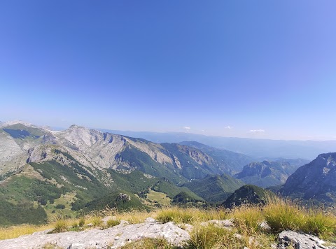 Parco Alpi Apuane