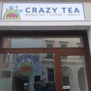 Crazy Tea