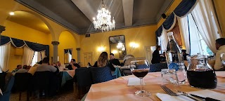 Ristorante Circolo dei forestieri