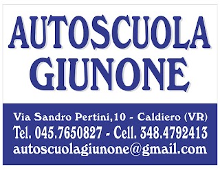 Autoscuola Giunone