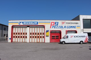 Pezzola Gomme Di Pezzola Amilcare&C. S.N.C. - Mastro Michelin