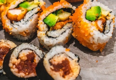 Tokyo Sushi Restaurant