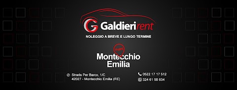 Galdieri Rent Montecchio Emilia