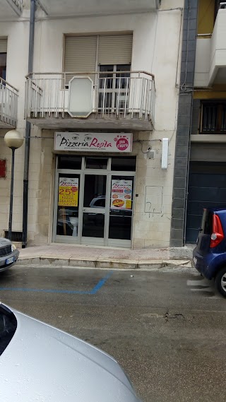 Pizzeria Rosita