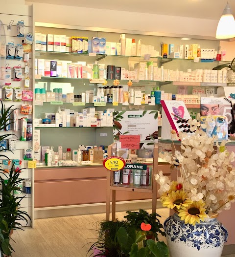 Farmacia Moderna