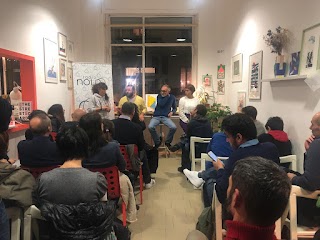 NOI libreria - Spazio culturale di vicinato