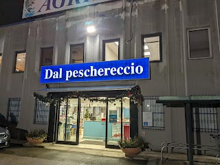 Dal Peschereccio - Agrifish S.R.L.