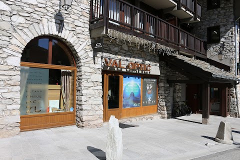 Val Optic Val d'Isère