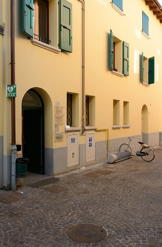 Centro Medico Specialistico Bolognese S.r.l.