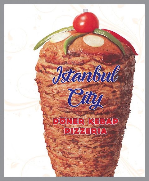 İstanbul City Kebap Castelfranco Veneto