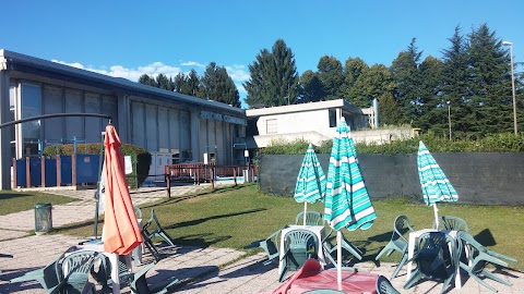 Piscina Comunale di Olgiate Comasco - Lombardia Nuoto