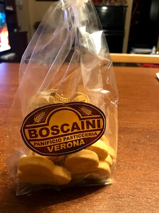 Boscaini