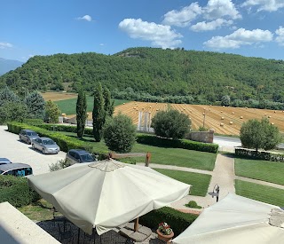 Ristorante Il Casale Di Villa Battistini