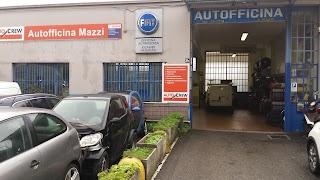 AutoCrew Autofficina Mazzi Di Carlo Mazzi