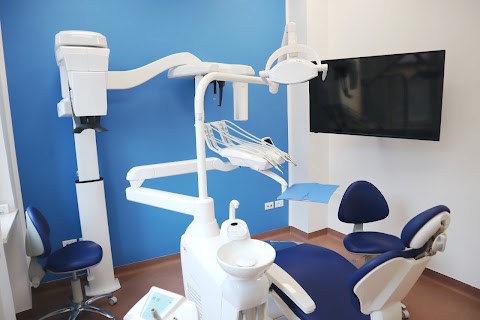 Dental Suite by Carpegna - Studio Dentistico a Canale (CN)