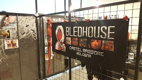 Bledhouse Tattoo Shop