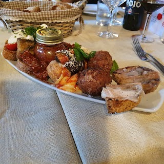 Raù Cucina Tipica