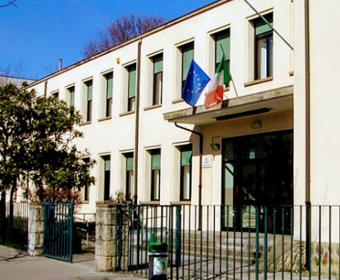 Liceo Statale “Eugenio Montale” Classico e Linguistico