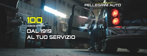 Pellegrini Auto