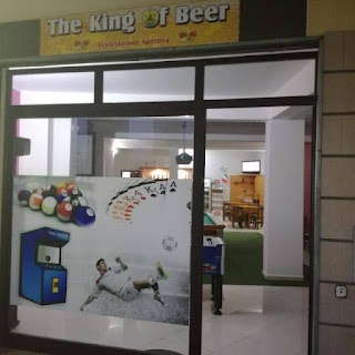 The king of beer