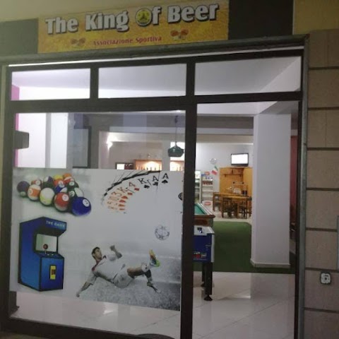The king of beer
