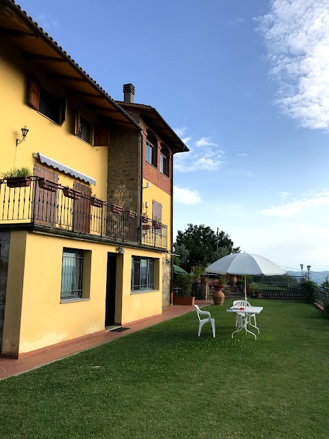 Agriturismo L'Oasi