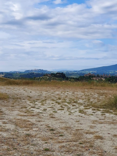 Parco Collinare di Canonica