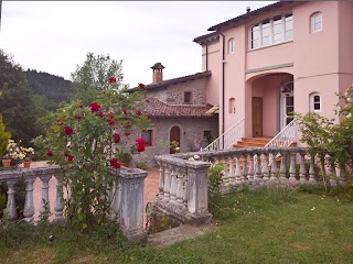 Villa Belvedere