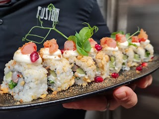 FUSION, Apulian Roll Experience