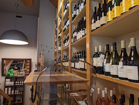 Casa Del Barolo Enoteca e Degustazione