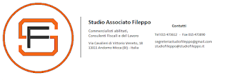 Studio Associato Fileppo