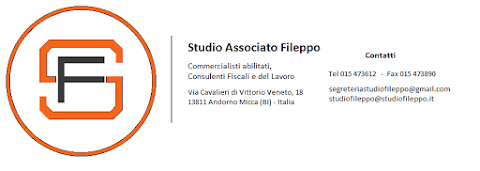 Studio Associato Fileppo