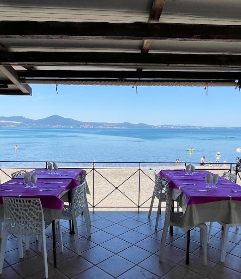 Ristorante Da Tonino Bracciano