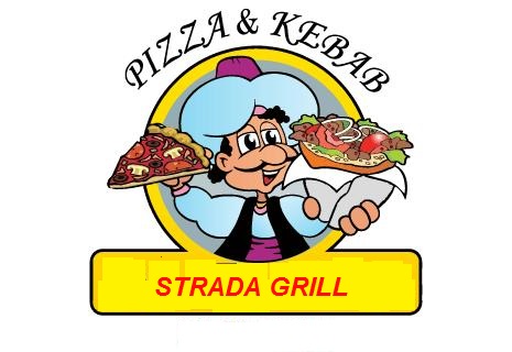 STRADA GRILL kebab