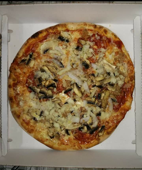 Pizza Chic di Marrella Rosario