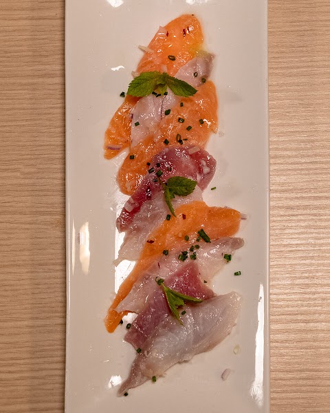 Kintsugi - Sushi Take Away