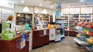 Farmacia all'Angelo dott. Lodi - Farmacie Kerix snc