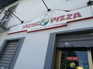Pizzeria Mondo Pizza