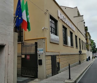 Istituto Professionale Commerciale Paritario Caravaggio