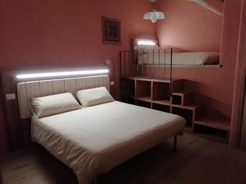 B&B CàMalenca