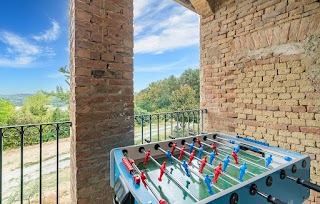 Casa Nicola, Monferrato holiday