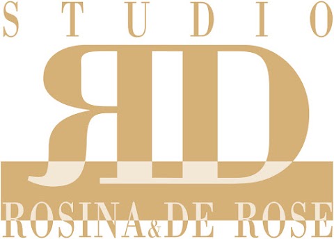 Studio Associato Rag. Rosina Marinella e Dott. De Rose Pasquale