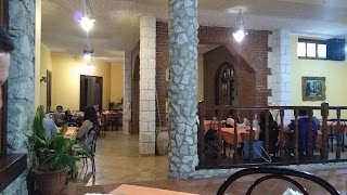 Ristorante/Pizzeria Le Chalet