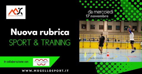 Mugello Sport - marketing sportivo e comunicazione