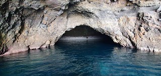 Antonello Escursioni - Isole Eolie