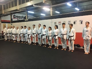 asd Domonkai Karate